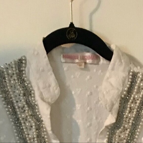 Monique Leshman Tunic - Picture 4 of 4